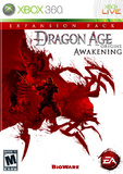 Dragon Age: Origins Awakening (Xbox 360)